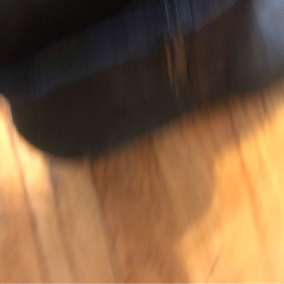 Luca Ferri Italian leather boots used twice size 9 - Picture 5 of 8